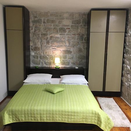 Duplex Studio Traversa- Split Old Town Exterior photo